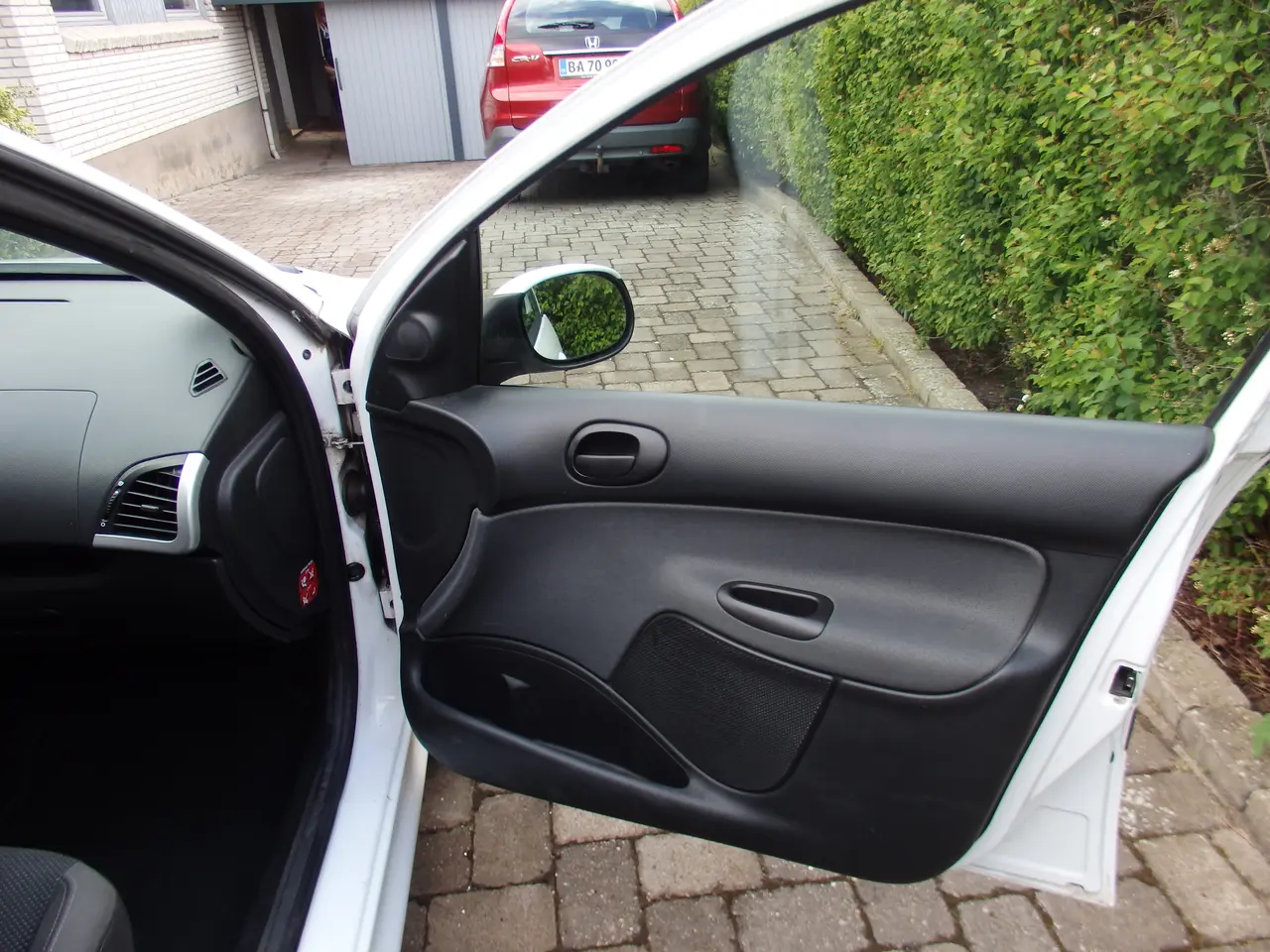 Billede 10 - Peugeot 206+ (lavt km tal)