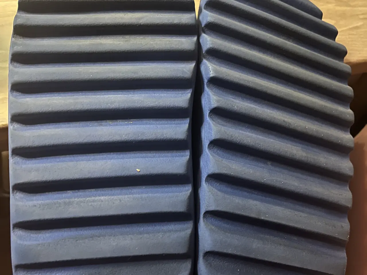 Billede 9 - Yeezy slides Azure str 44