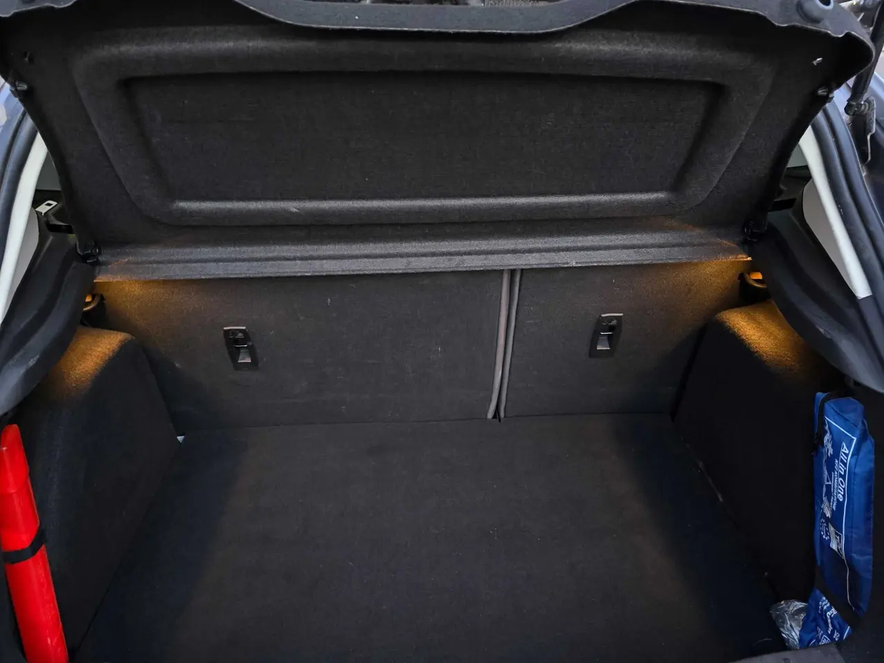 Billede 13 - Ford Focus, modelår 2014, Diesel