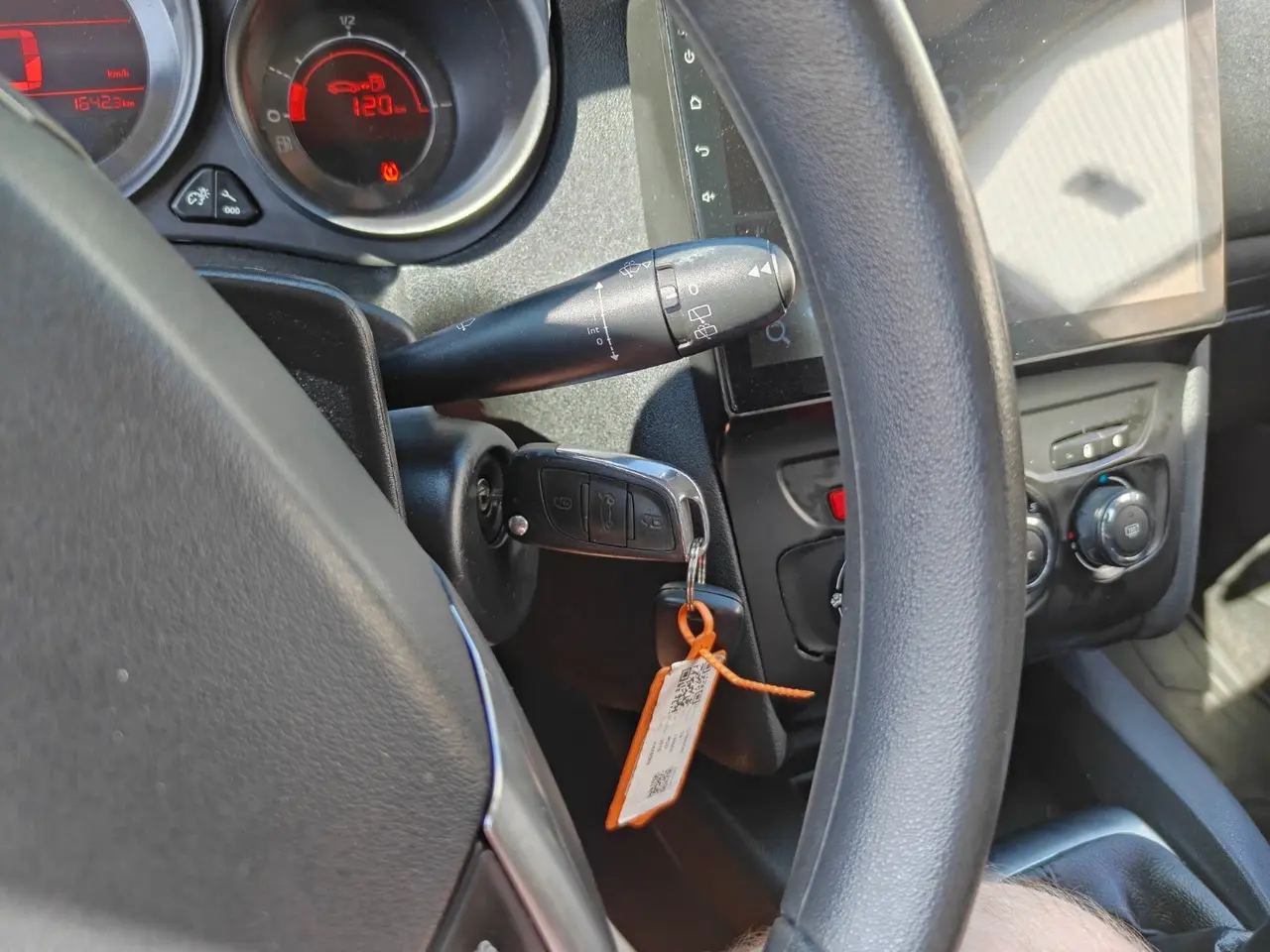 Billede 18 - Citroën C4 1,2 PureTech 110 Feel