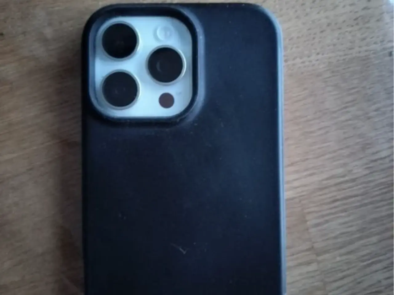 Billede 1 - iPhone 16 pro Max