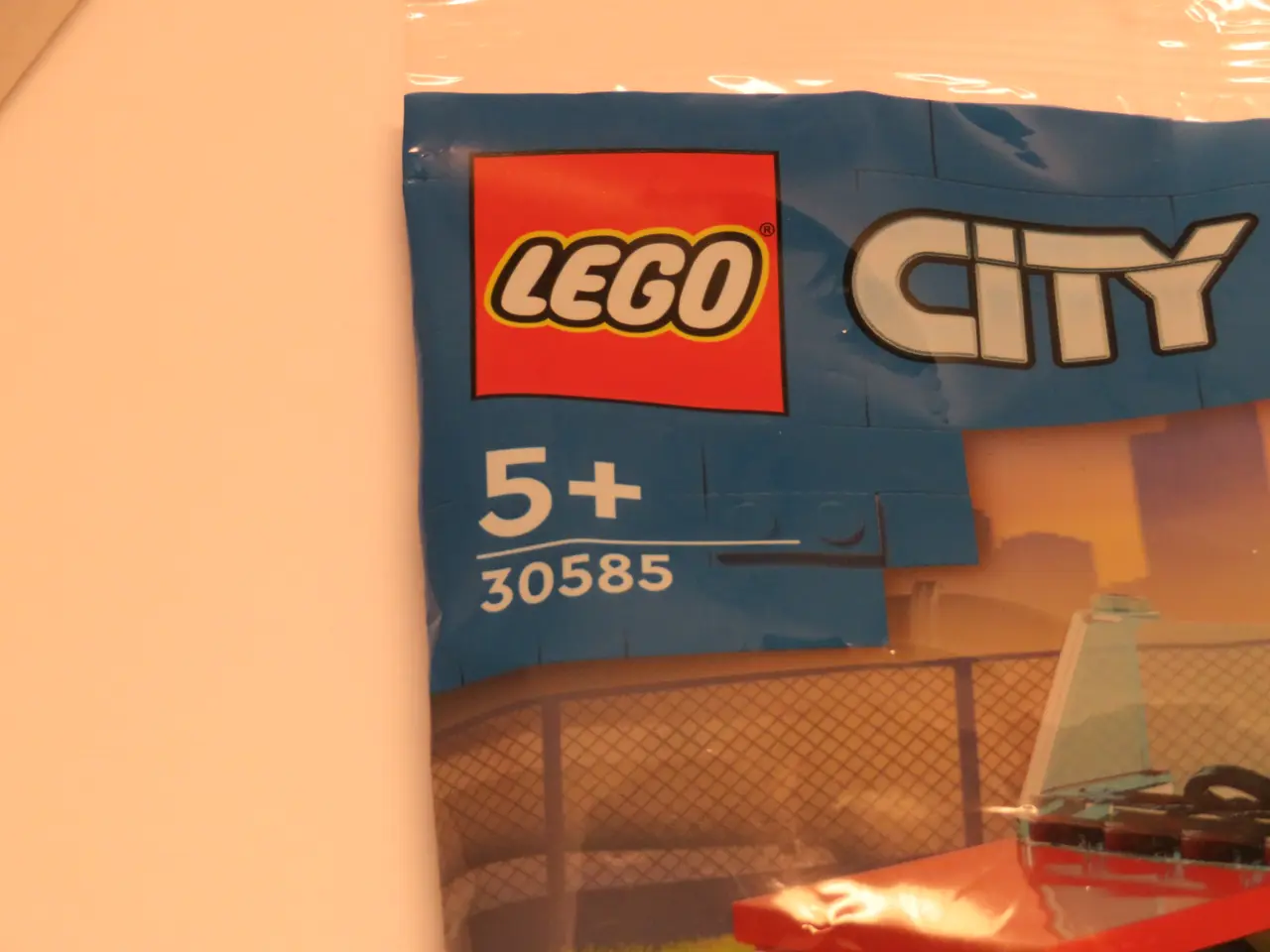 Billede 3 - Lego City, LEGO nummer 30585