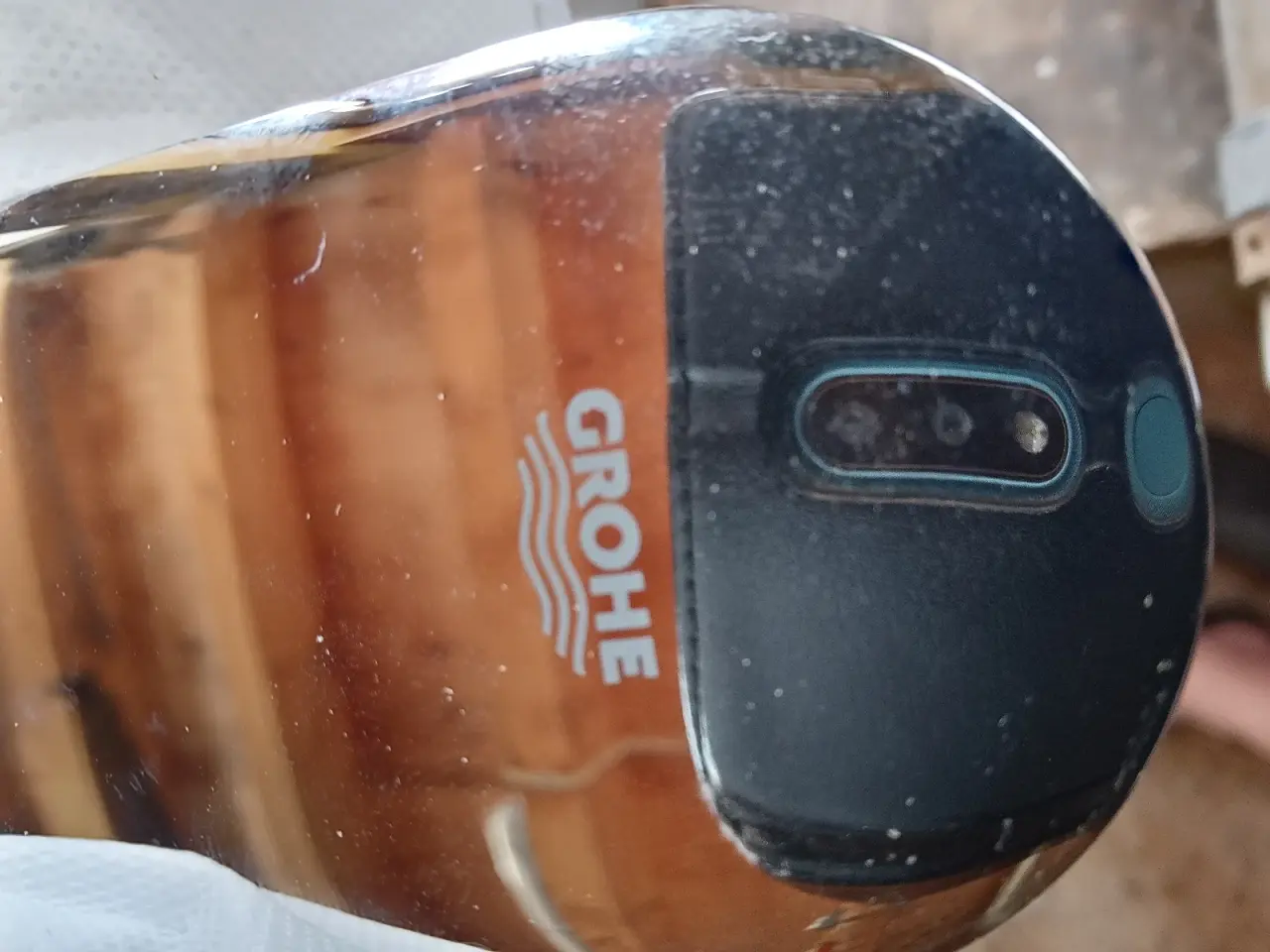 Billede 2 - Grohe armatur