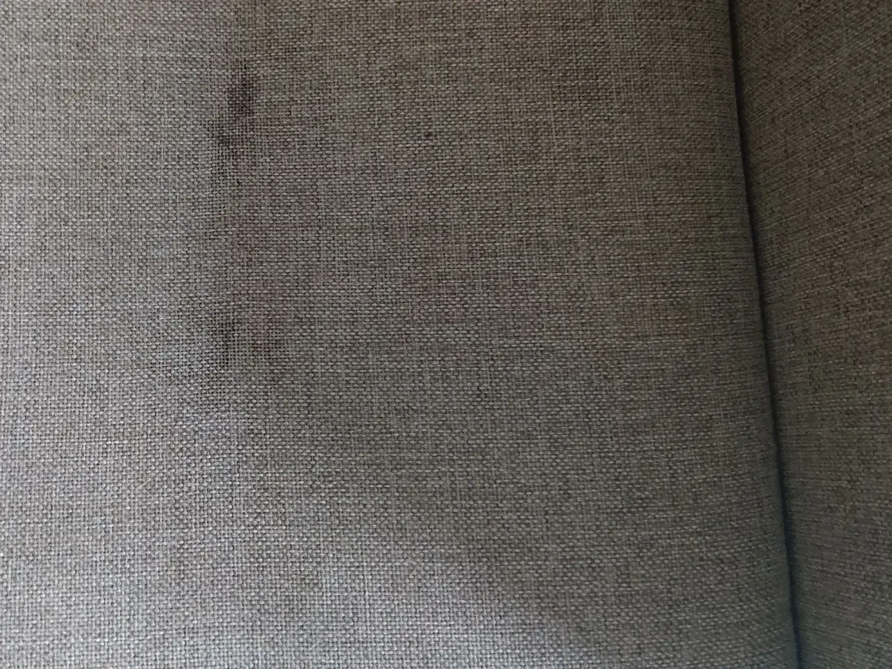 Billede 5 - Dobbelt sovesofa, liggemål 202x142, sandfarvet