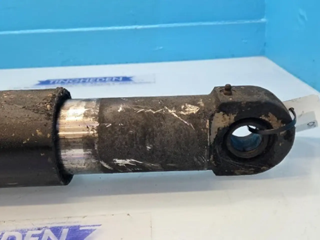 Billede 4 - John Deere 6300 Cylinder AL213022