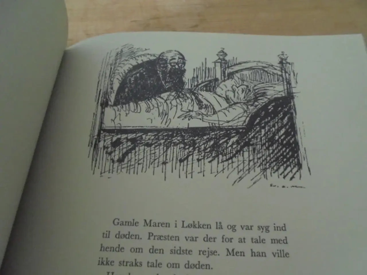 Billede 4 - Vendelbolune – et udvalg af muntre historier