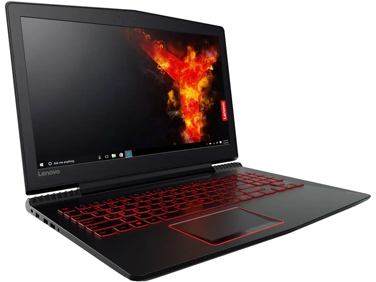 Billede 1 - Lenovo Legion Y520, gaming bærbar