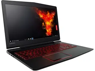 Lenovo Legion Y520, gaming bærbar