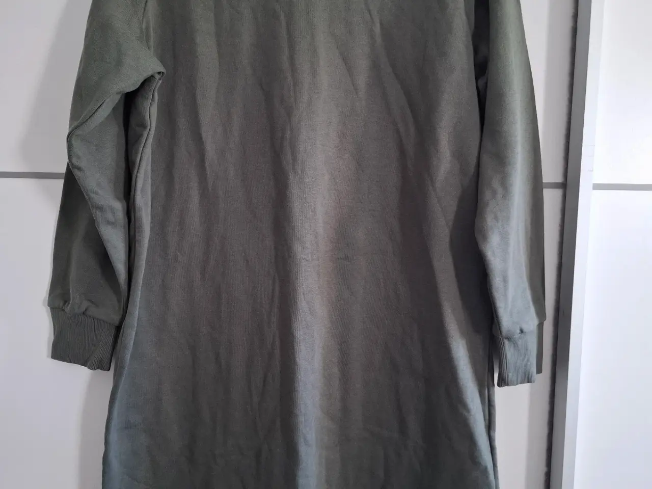 Billede 1 - Sweatshirt Kjole