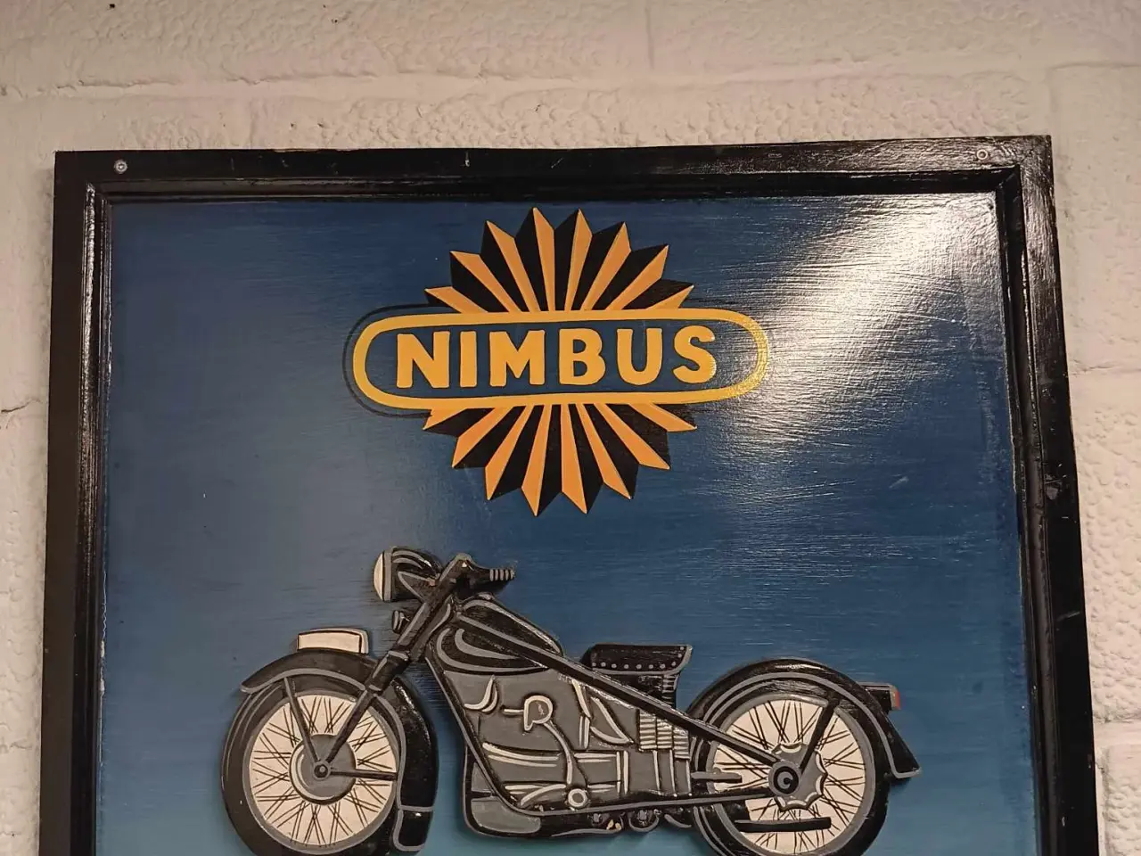 Billede 1 - Nimbus billede