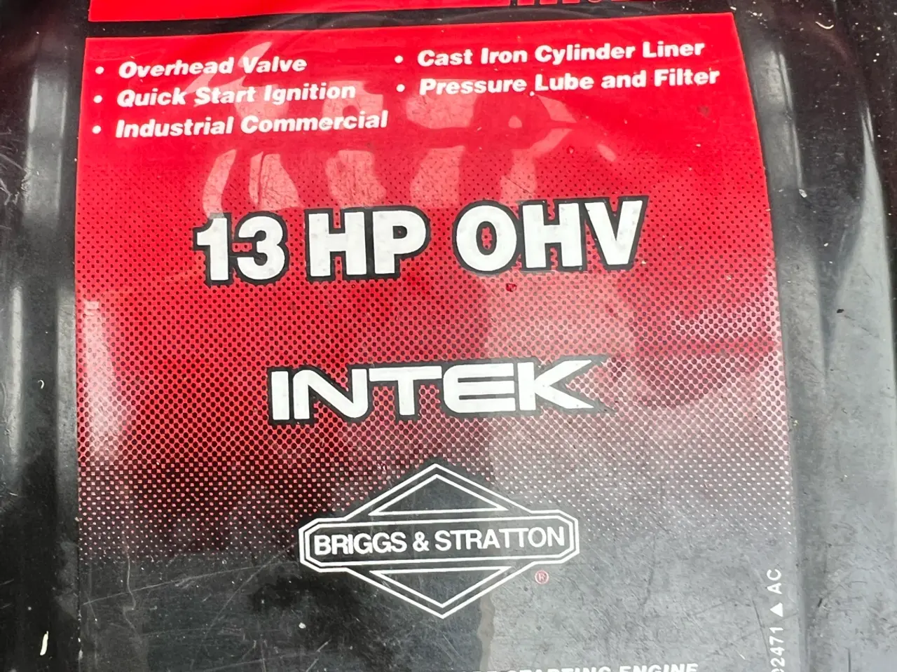 Billede 6 - Mtd Havetraktor hydrostat 