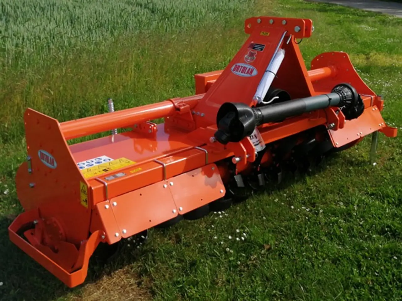 Billede 1 - Ortolan HC 230 S