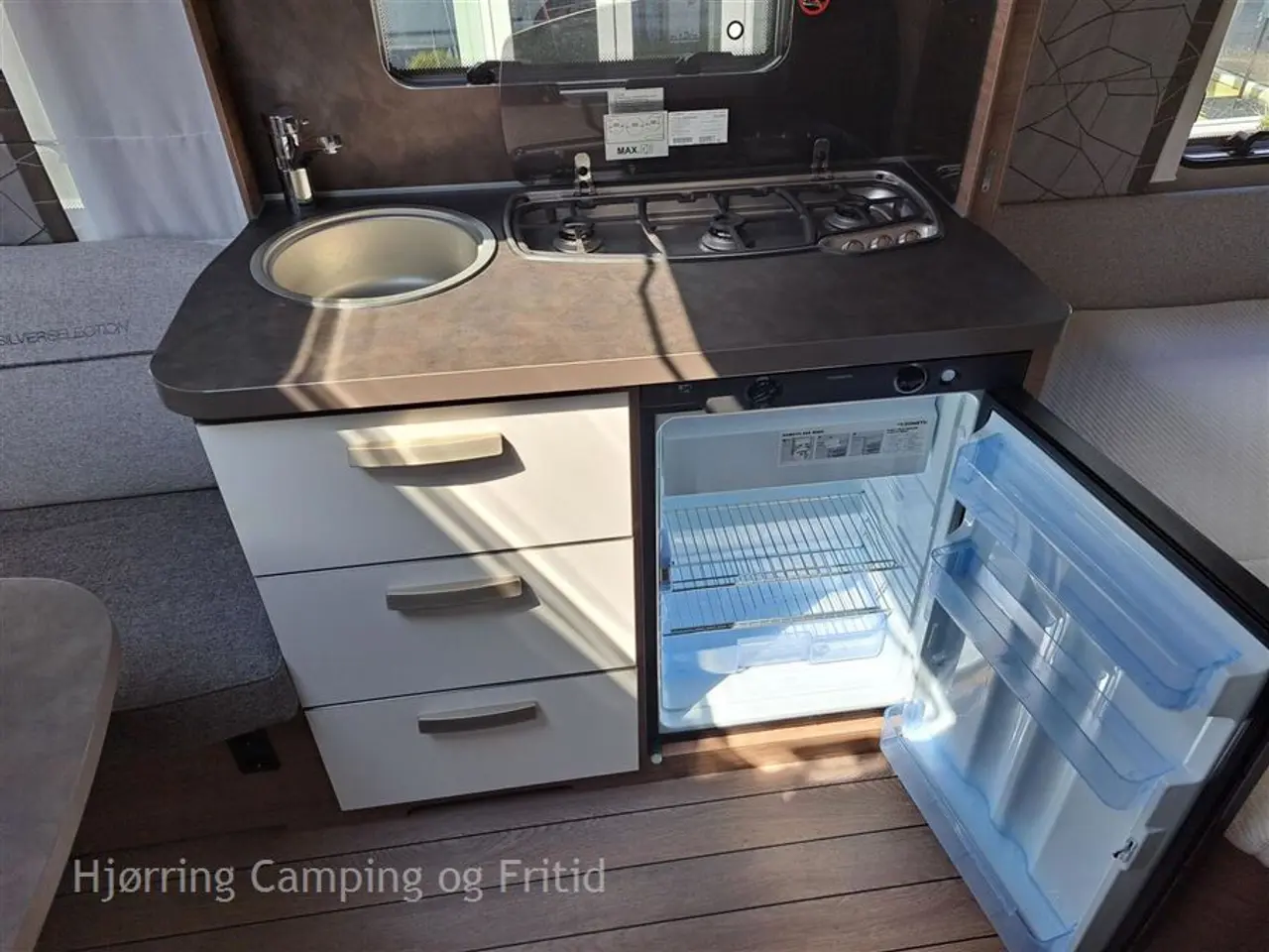 Billede 8 - 2020 - Knaus Sport 450 FU - Silver Selection