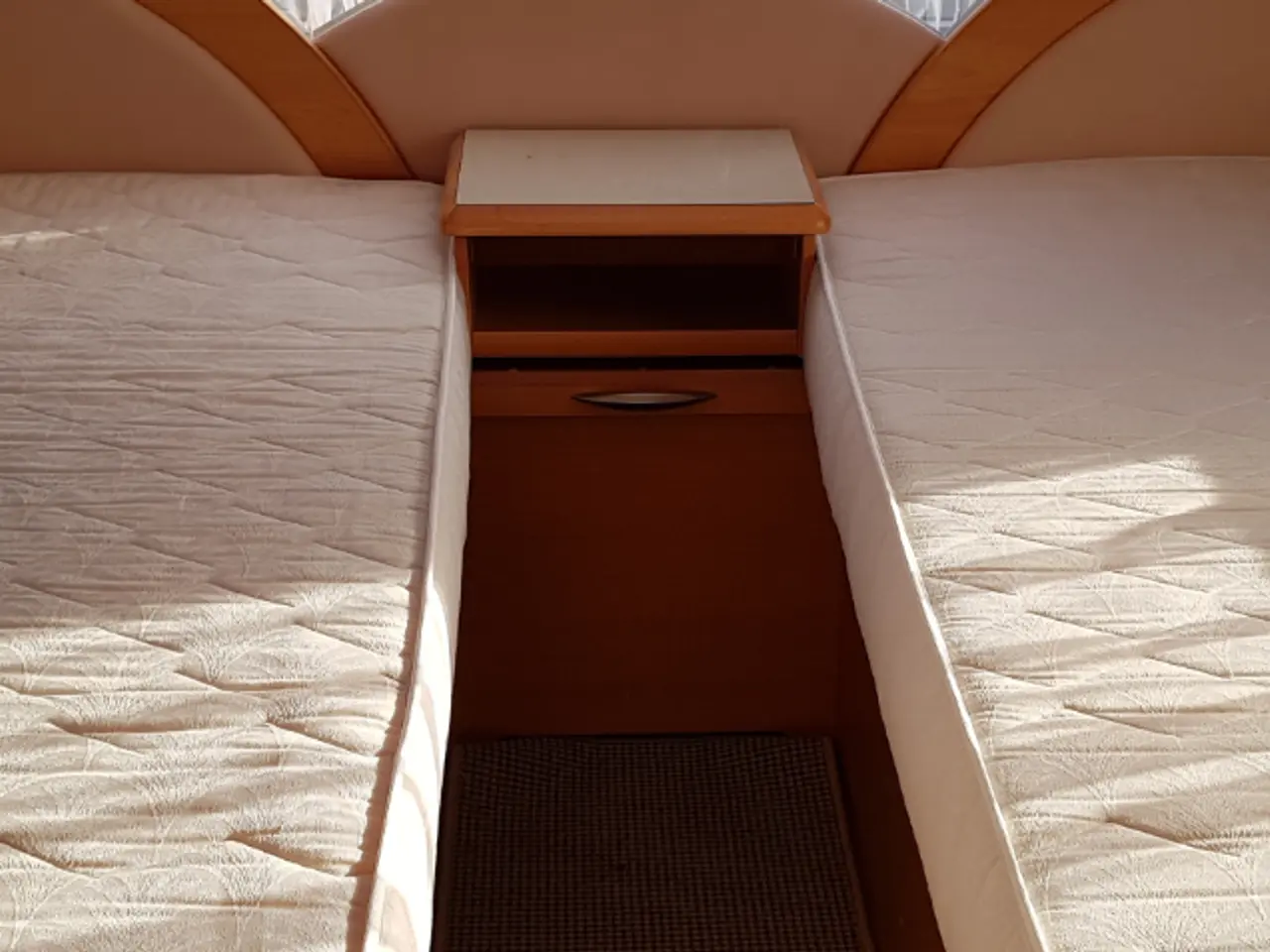 Billede 13 - LMC 570 E Campingvogn, køreklar