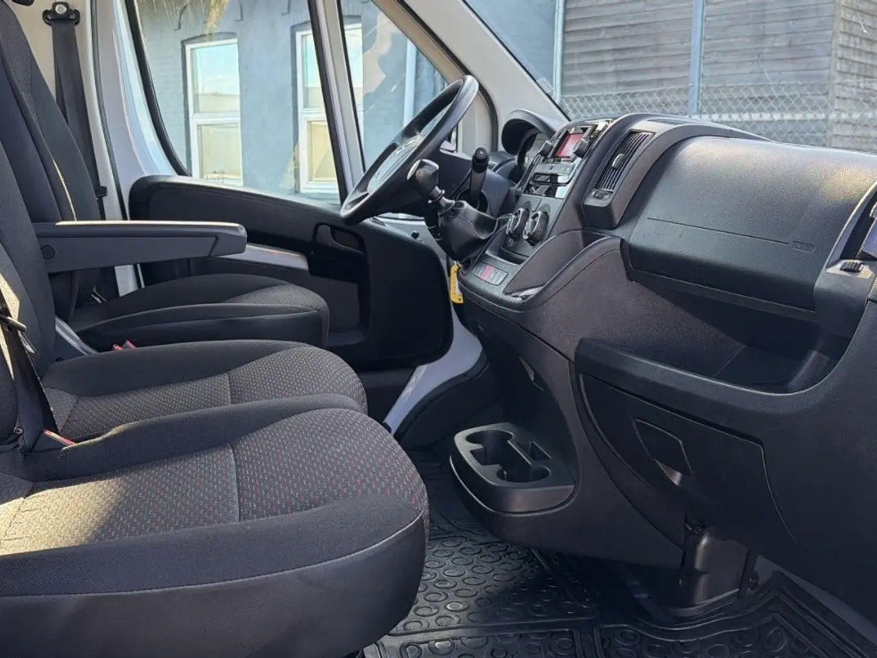 Billede 19 - Opel Movano 2,2 D 165 Enjoy+ L3 Chassis