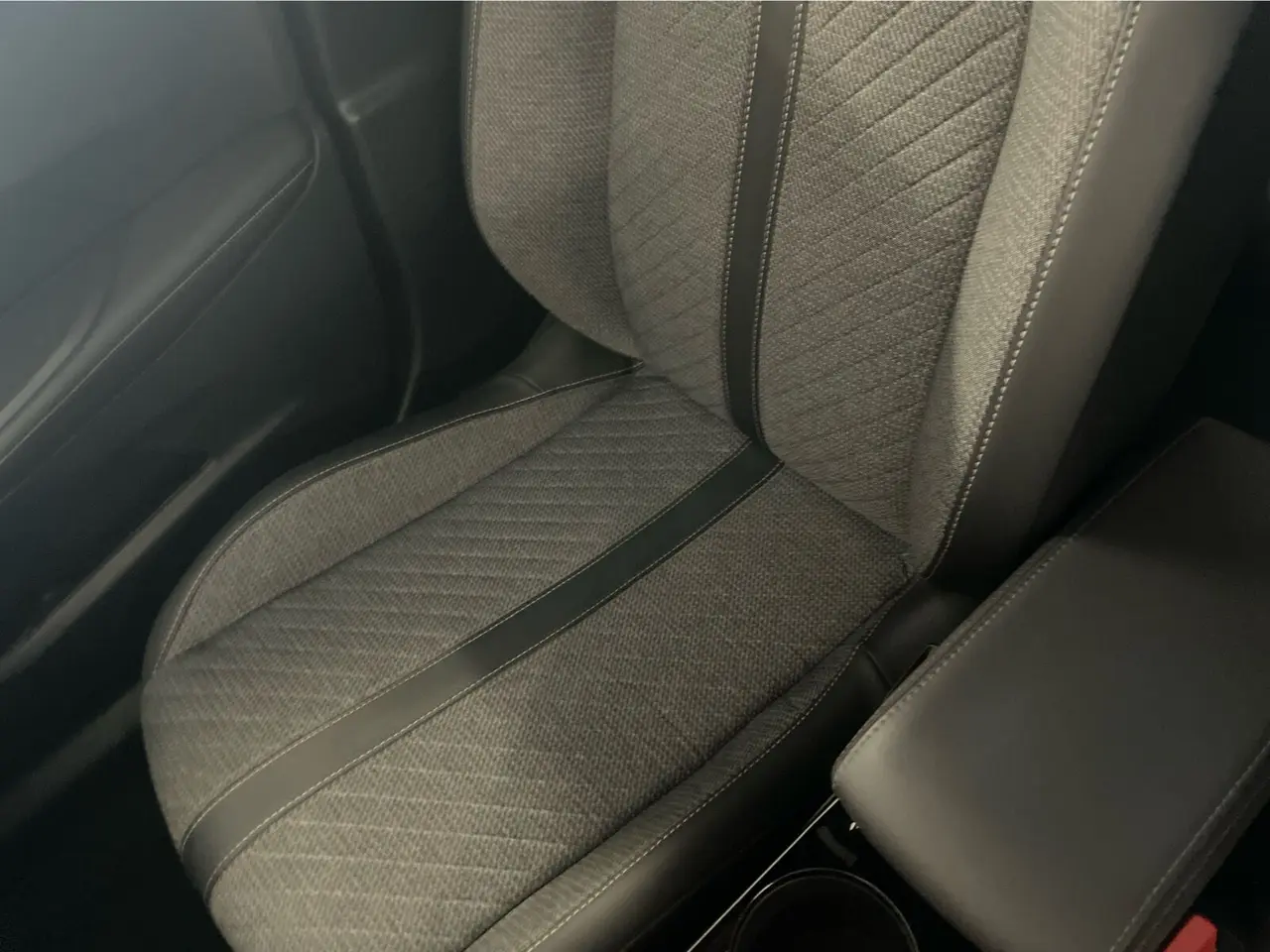 Billede 13 - Peugeot 2008 1,2 PureTech 130 Allure EAT8