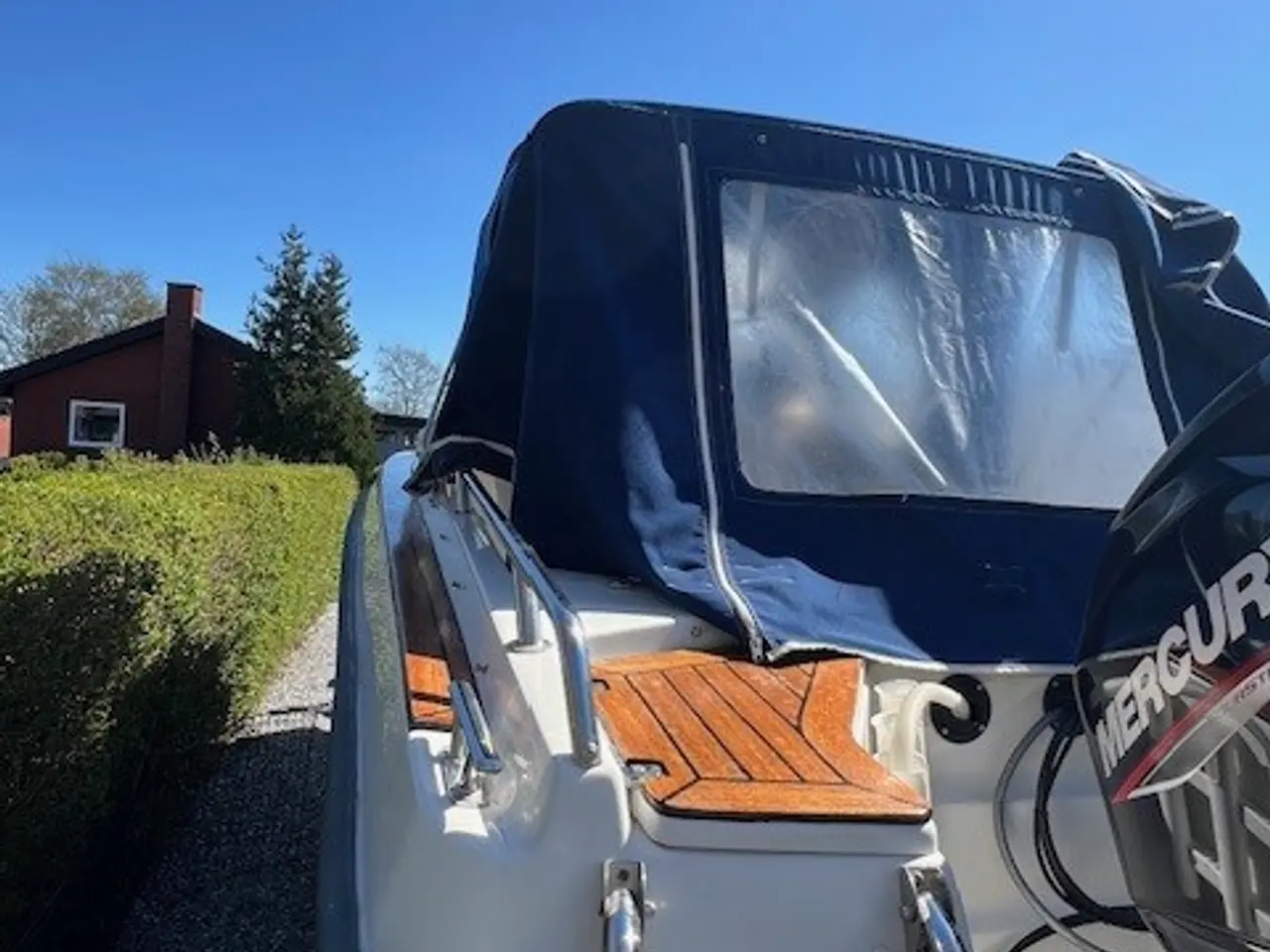 Billede 3 - Ryds 535 FC