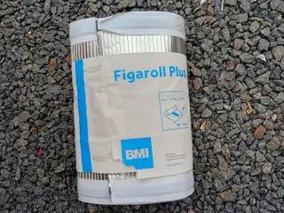 Rygnings bånd Figaroll Plus sort