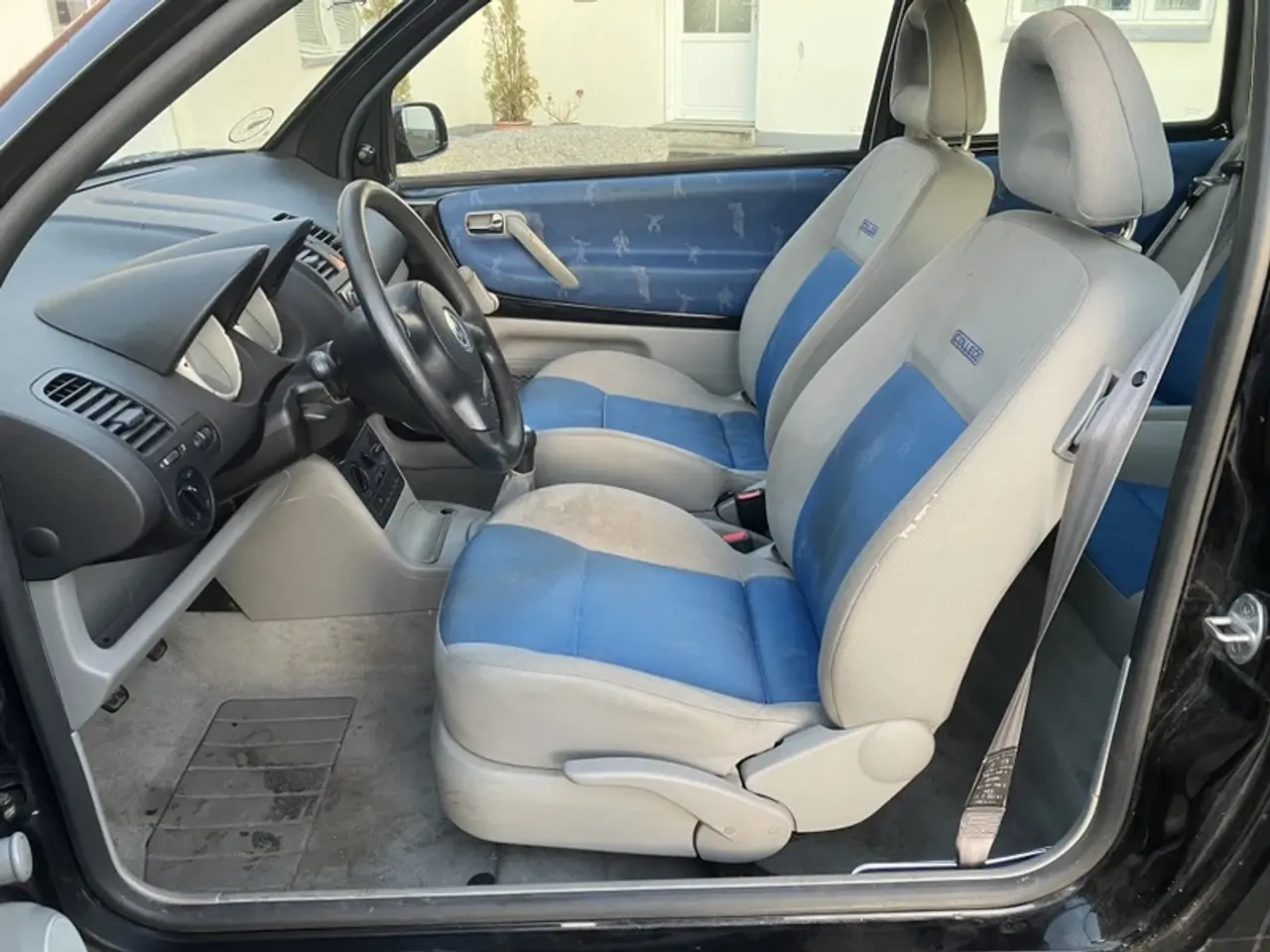 Billede 6 - VW Lupo 1,0   2001