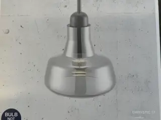 LAMPER - NORDLUX CHRYSTIE 17