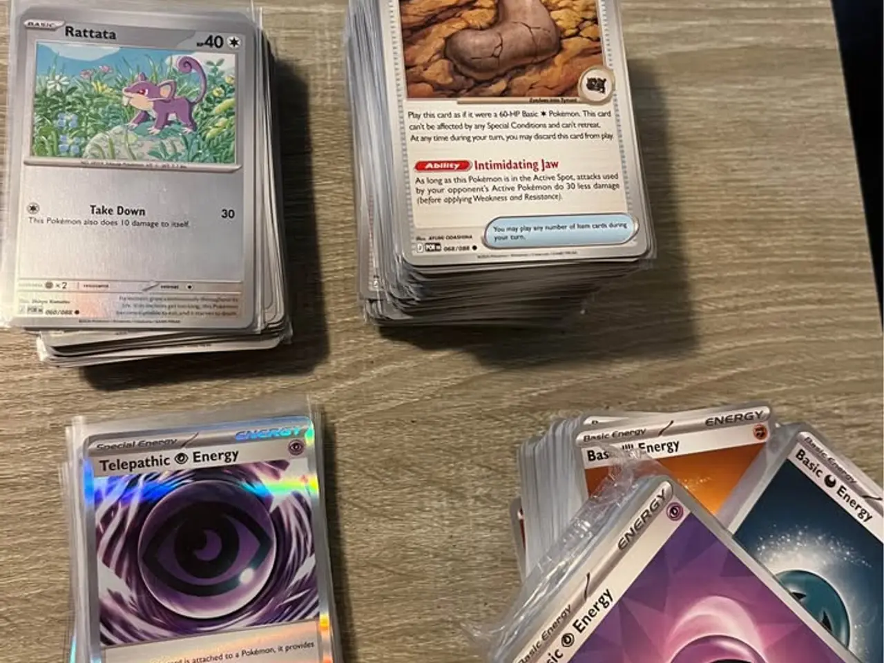 Billede 6 - 🎴 Pokemon Bulk Perfect Order Bulk 🎴