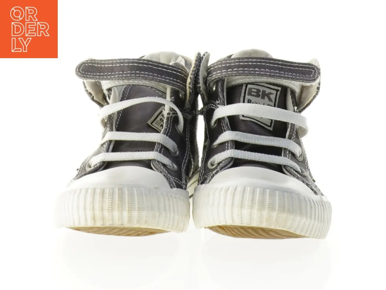 Billede 1 - Børne sneakers (str. 27)