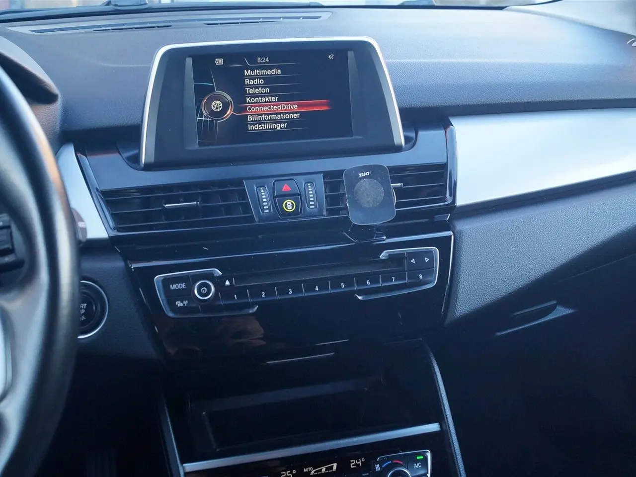 Billede 23 - BMW 218i Active Tourer 1,5 Advantage 136HK 6g
