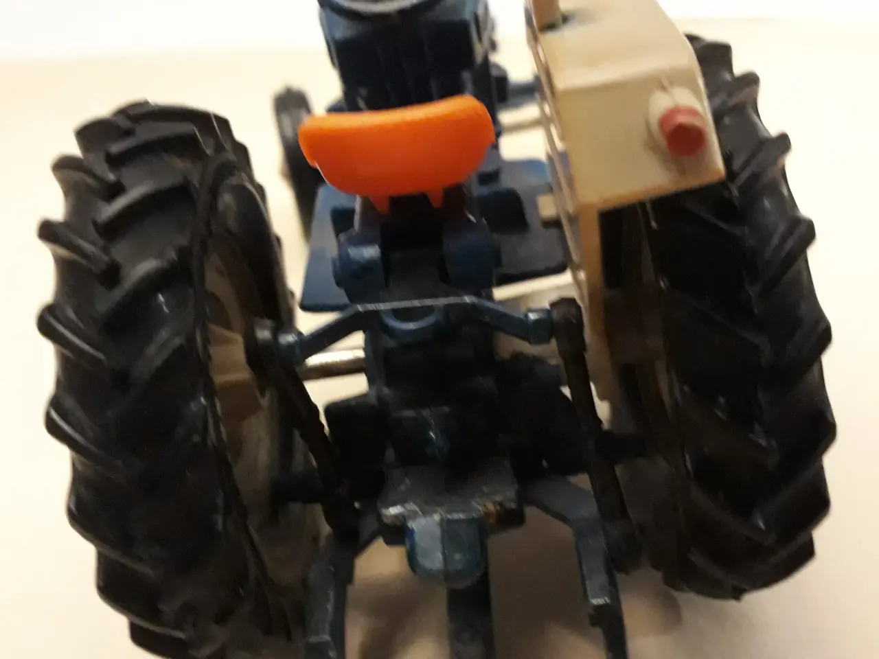 Billede 7 - 2 Britains Traktorer