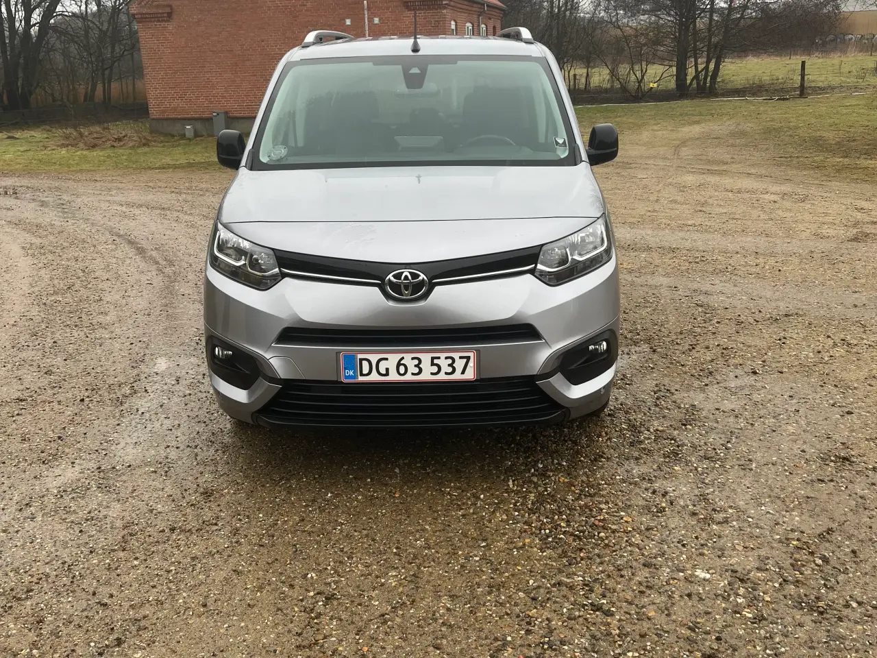 Billede 6 - Toyota proace