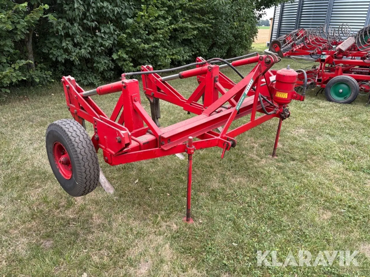 Billede 4 - Grubber