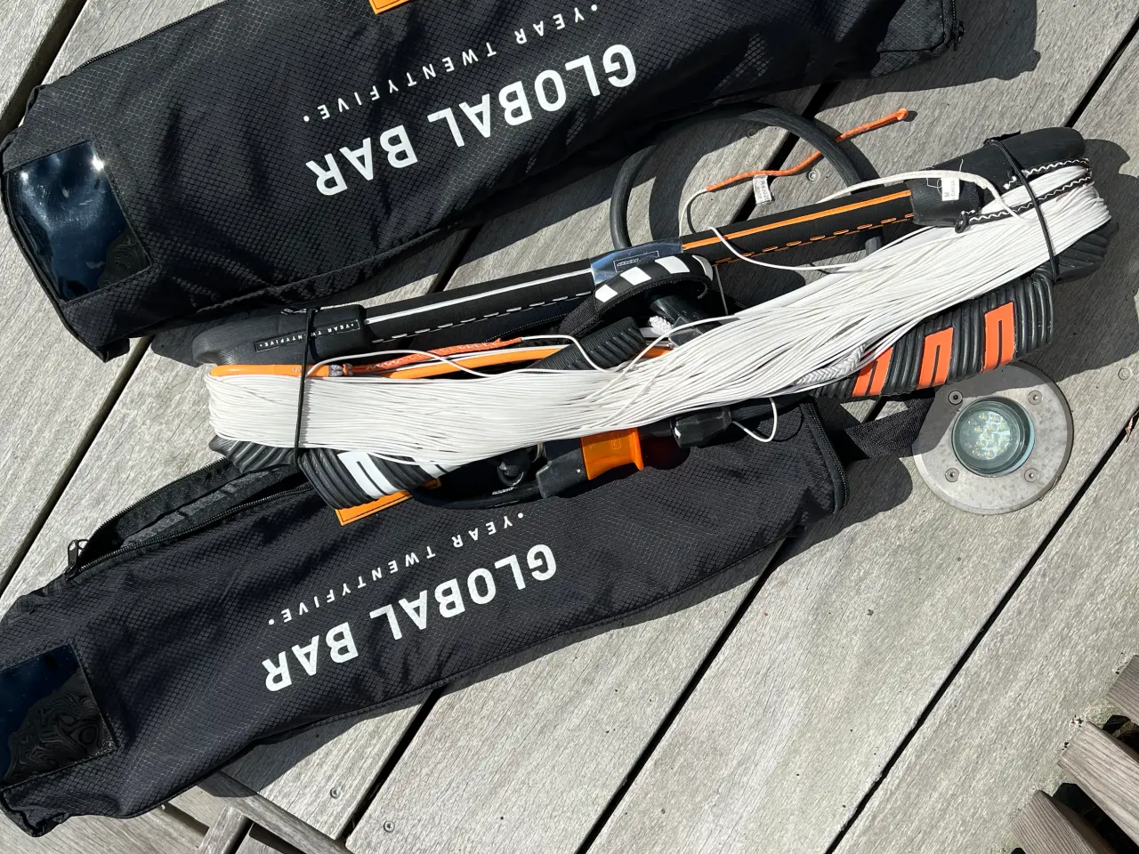 Billede 8 - Kite RRD-Roberto Ricci Design Religion 7,8,9,10,12