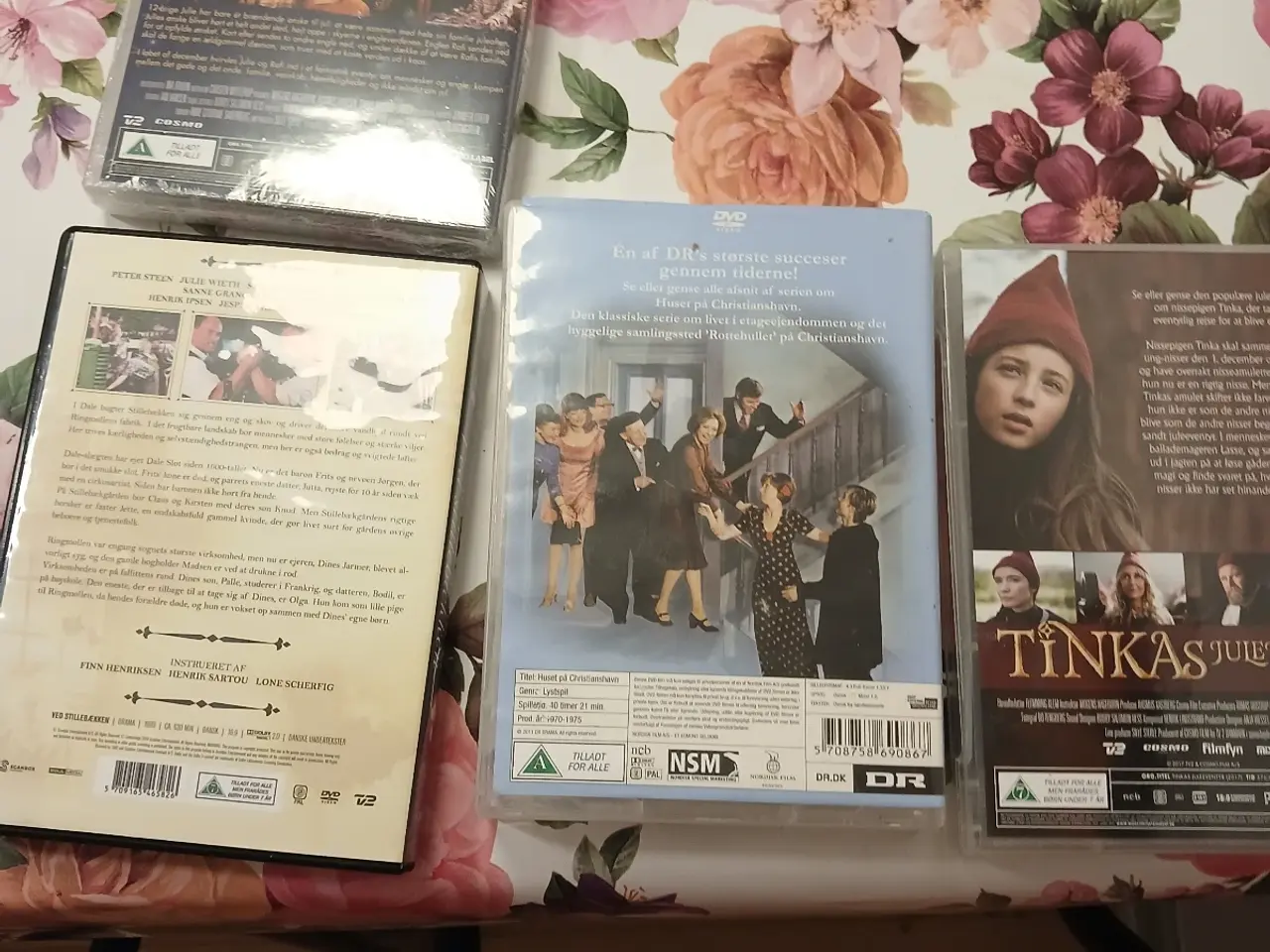 Billede 2 - Dvd