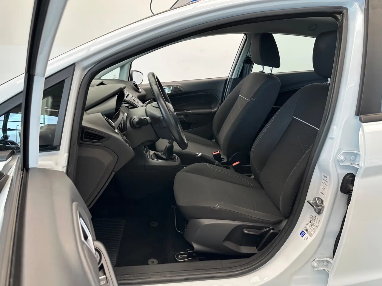 Billede 10 - Ford Fiesta 1,5 TDCi 95 Trend ECO
