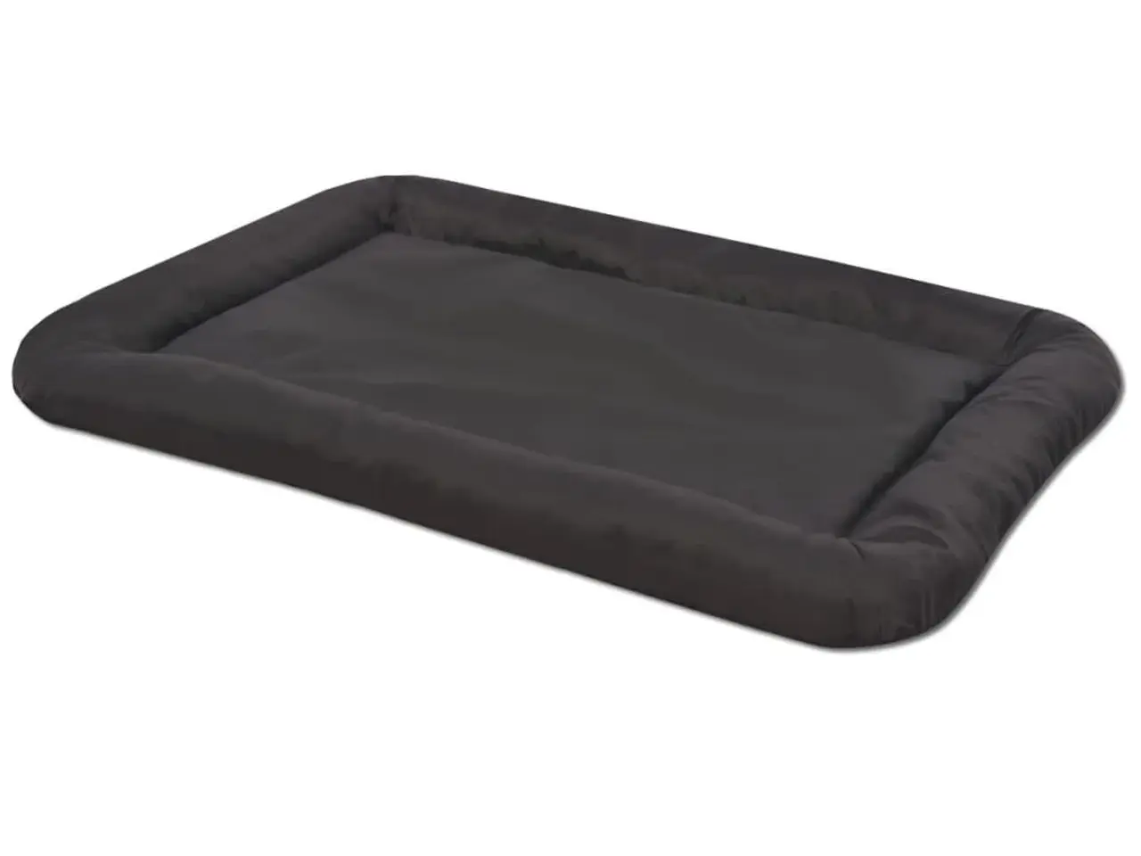 Billede 1 - Hundemadras XXL - sort