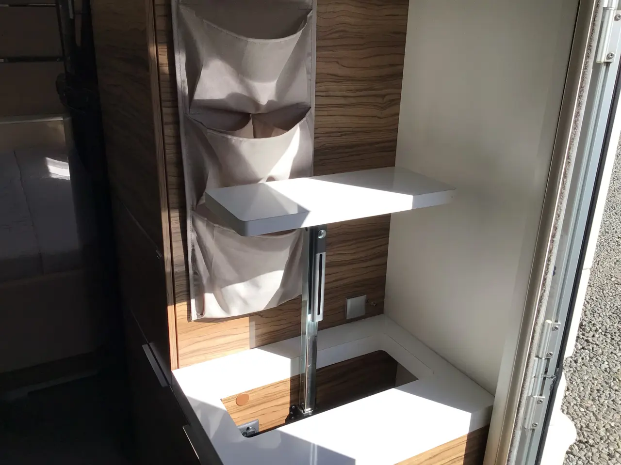 Billede 18 - Adria Astella 563 PU 