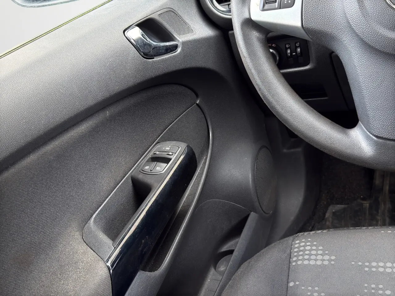 Billede 13 - Opel Corsa 1,0 12V Enjoy