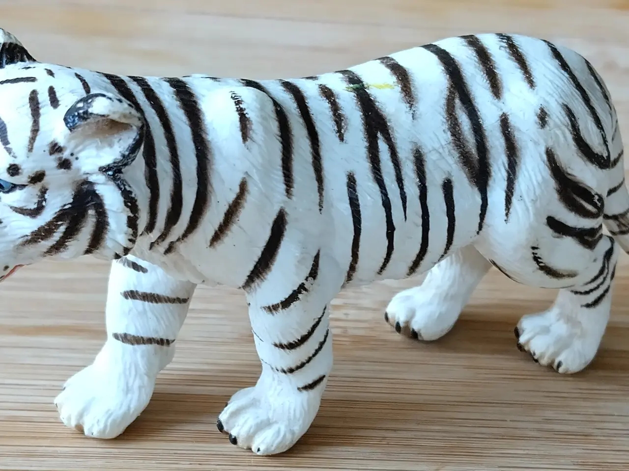 Billede 4 - Schleich Vilde Dyr
