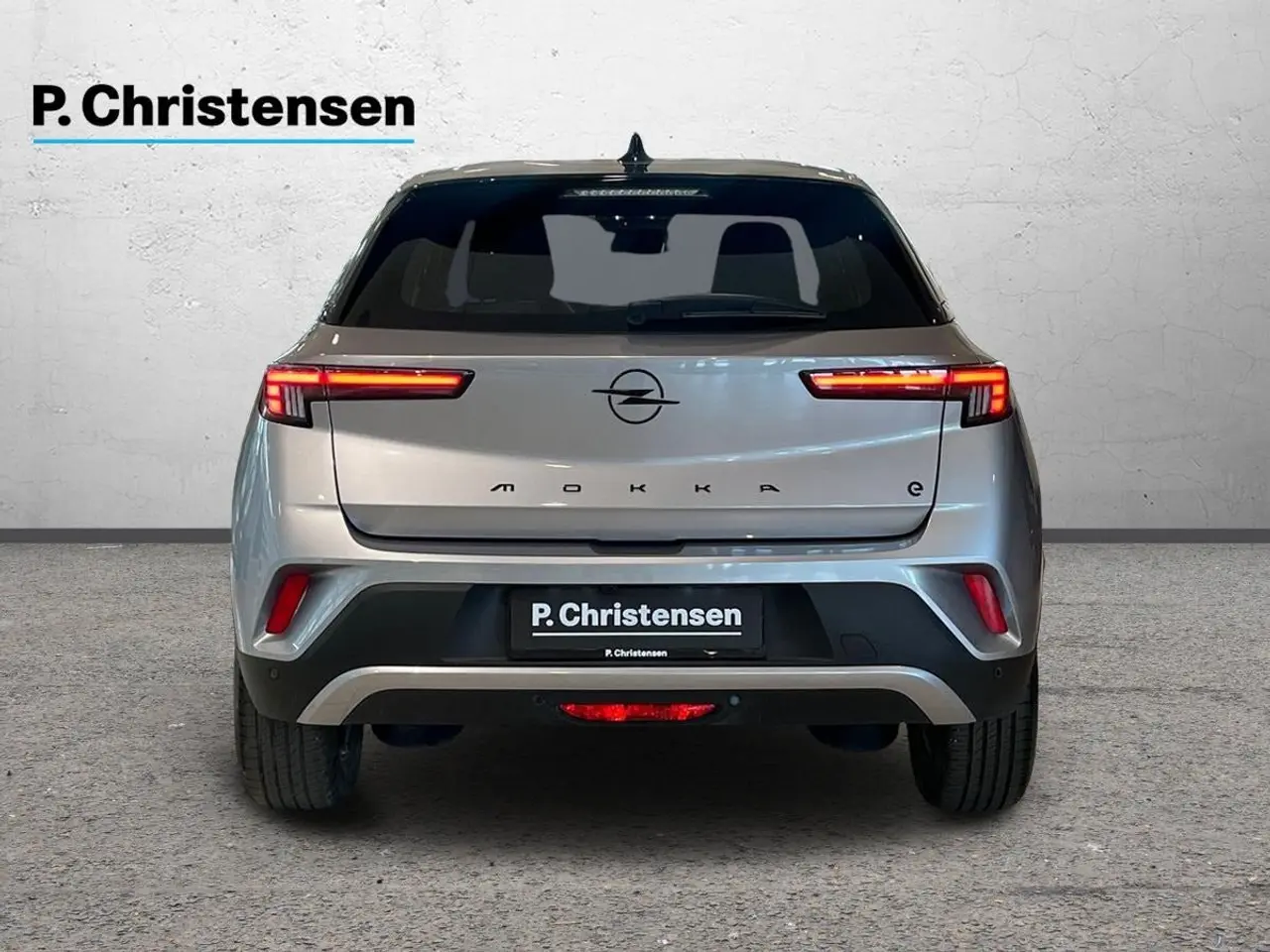 Billede 5 - Opel Mokka-e 54 GS Line