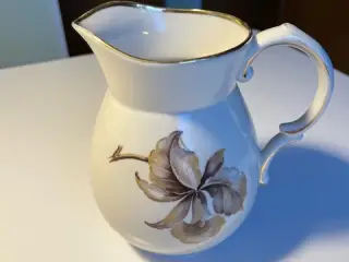 porcelænskande