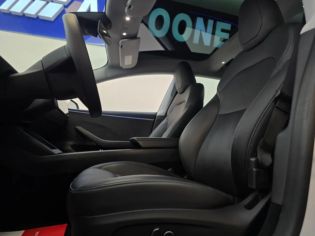 Billede 7 - Tesla Model 3 Long Range AWD