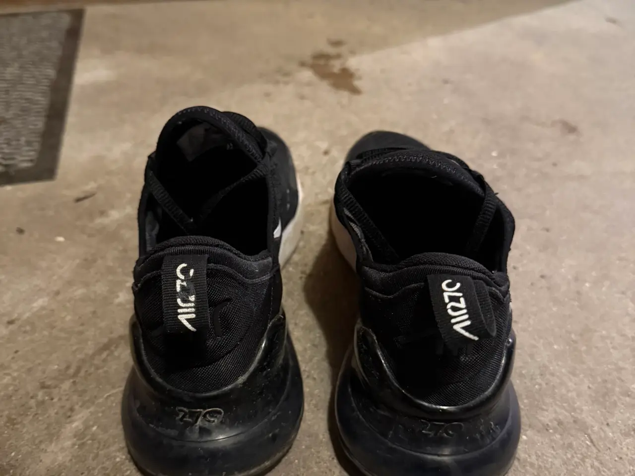 Billede 3 - Nike sko sælges