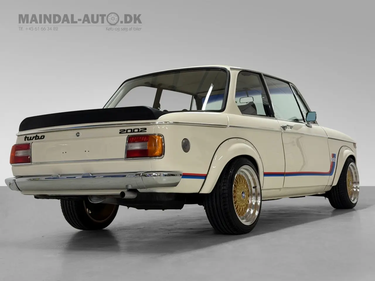 Billede 10 - BMW 2002 2,0