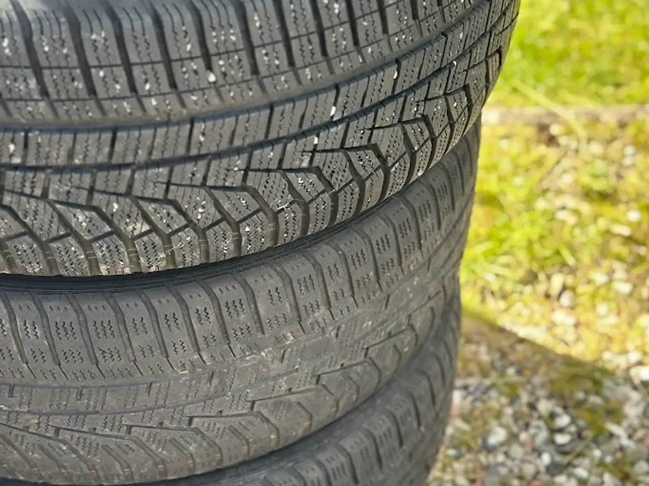 Billede 4 - CSP 8x17 5x108 ET:42.5 R17