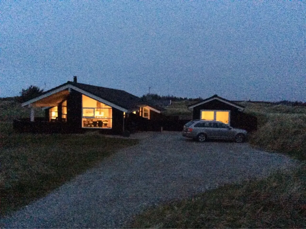 Billede 18 - Tornby Strand Nordjylland v/Hirtshals udlejes
