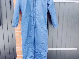 Termokedeldragt polar Kansas