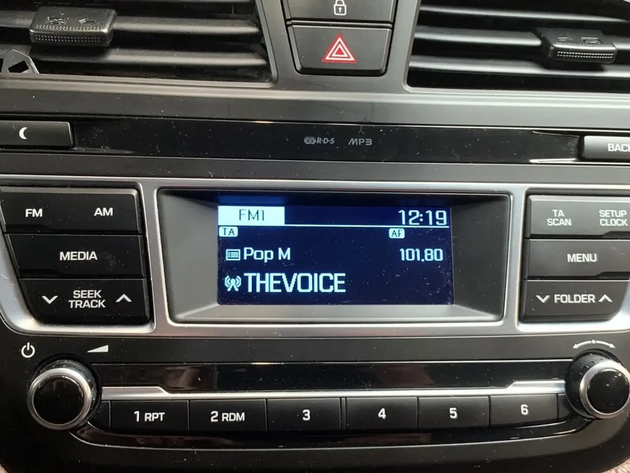 Billede 9 - Hyundai i20 1,1 CRDi Active Plus 75HK 5d 6g
