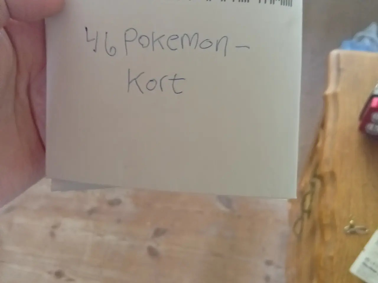 Billede 1 - Pokemon