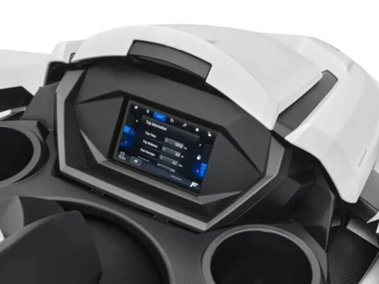 Billede 7 - Yamaha FX HO
