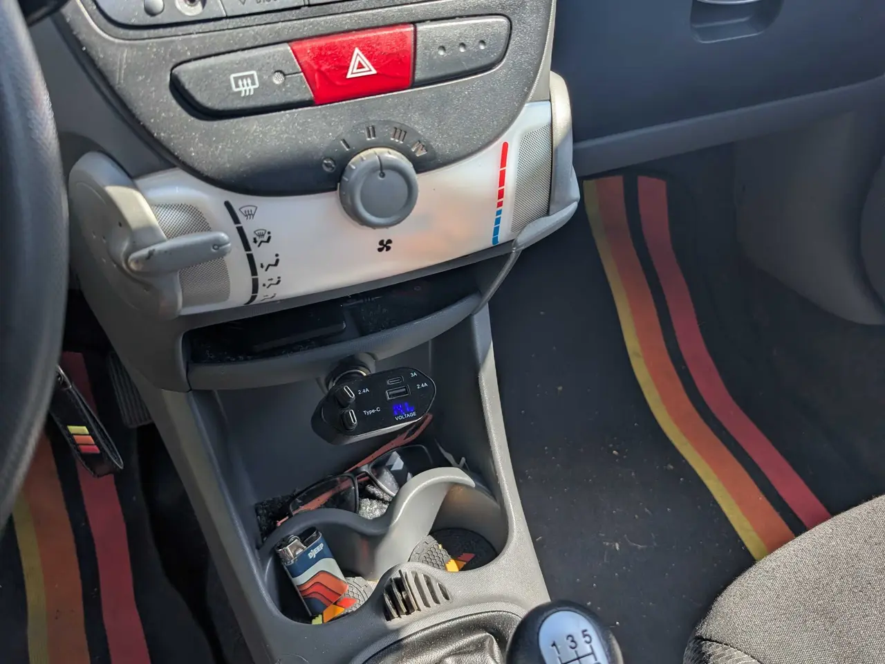Billede 9 - Toyota aygo