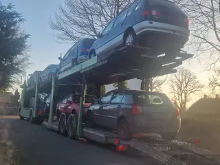 !! Corolla Købes !!